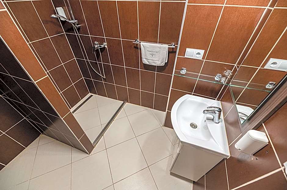 Grand Hotel Spiš