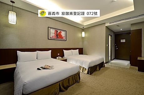 Guanko Hotel