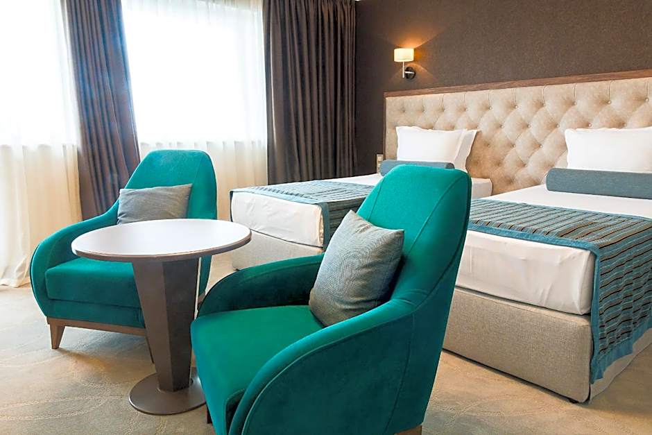 Interhotel Cherno More