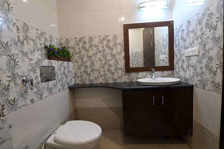 Madhav Muskan Residency