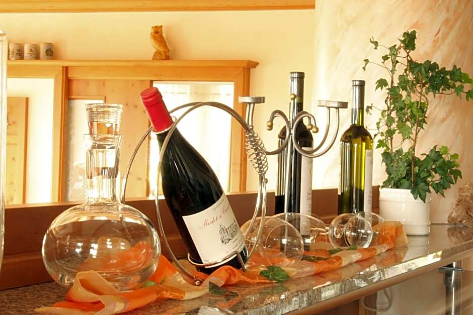 Landhotel Bärnriegel