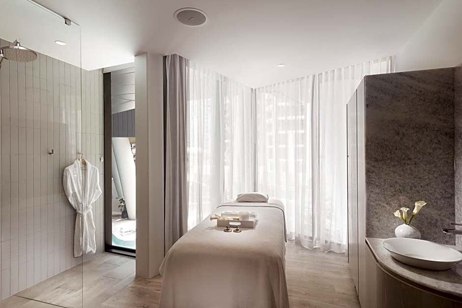 Four Points by Sheraton Brisbane