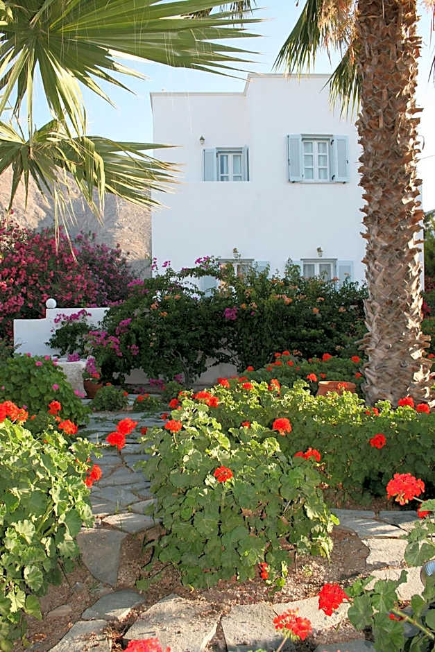 SPIROS & HIROKO Hotel - ADULTS ONLY