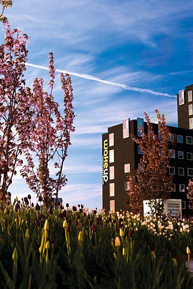 Wakeup Copenhagen - Carsten Niebuhrs Gade