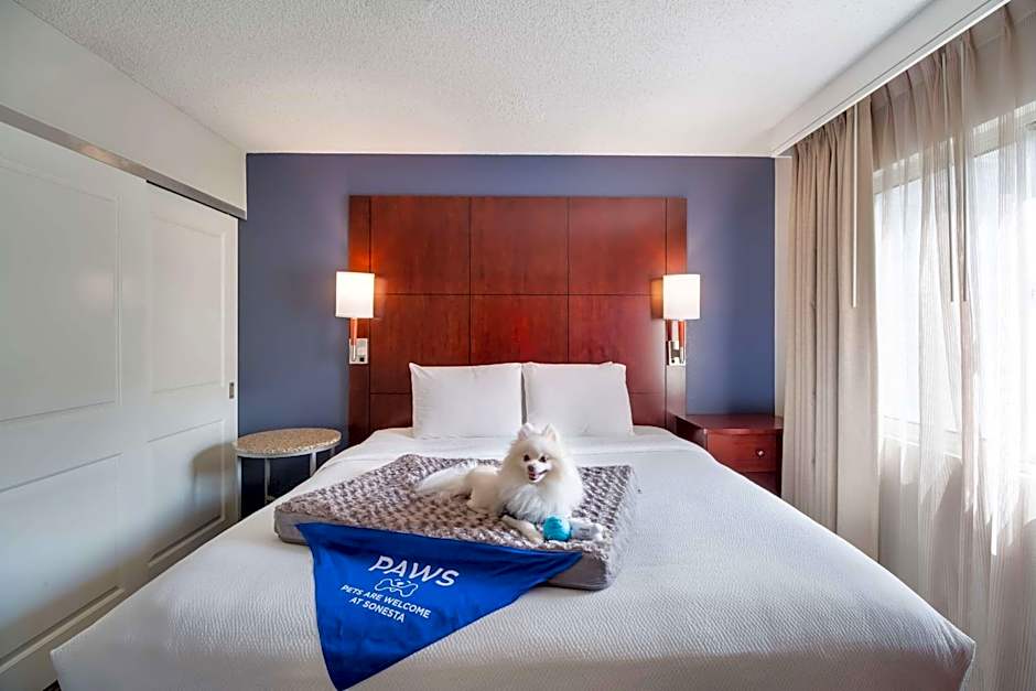 Sonesta ES Suites Huntington Beach Fountain Valley