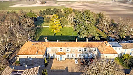 Hotel Chateau de Didonne
