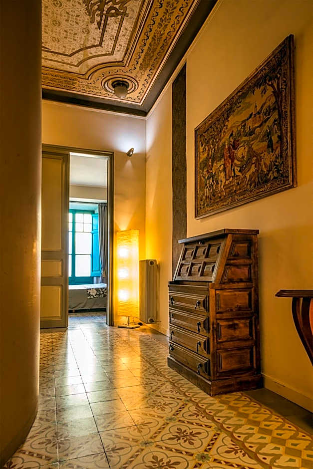 Els Jardins De La Martana