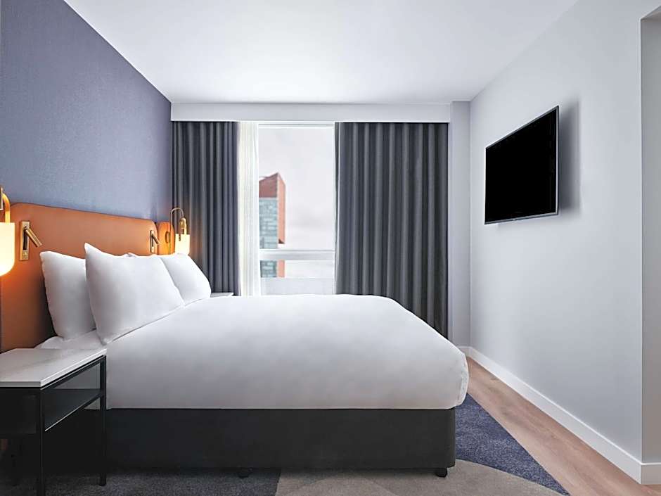 Hyatt Regency London Stratford