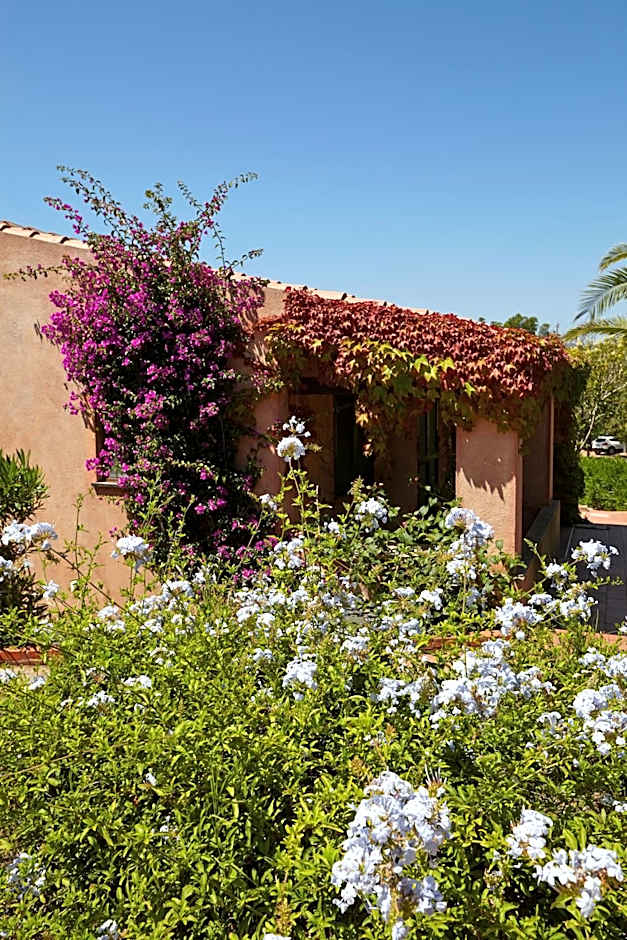 Residence Baia Salinedda