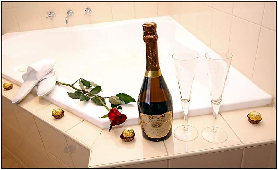 Mercure Hotel Mildura