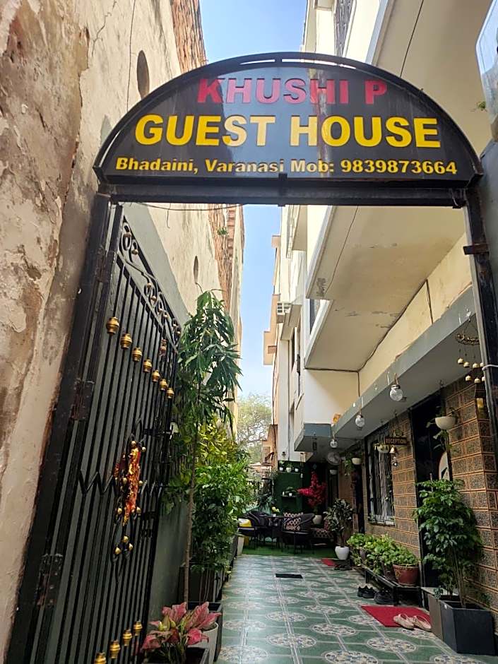 Khushi Paying Guest House