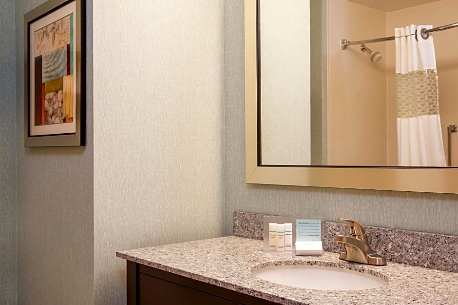 Hampton Inn & Suites South Bend