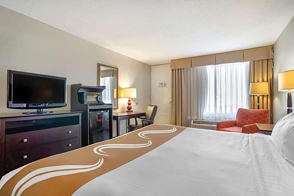 Quality Inn Baton Rouge – Baton Rouge, LA