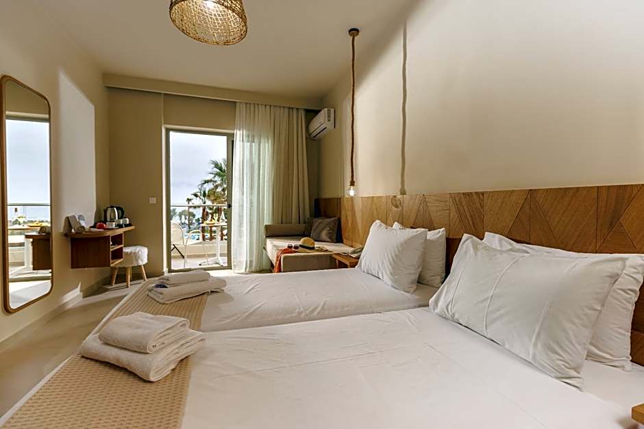 Malia Bay Beach Hotel & Bungalows