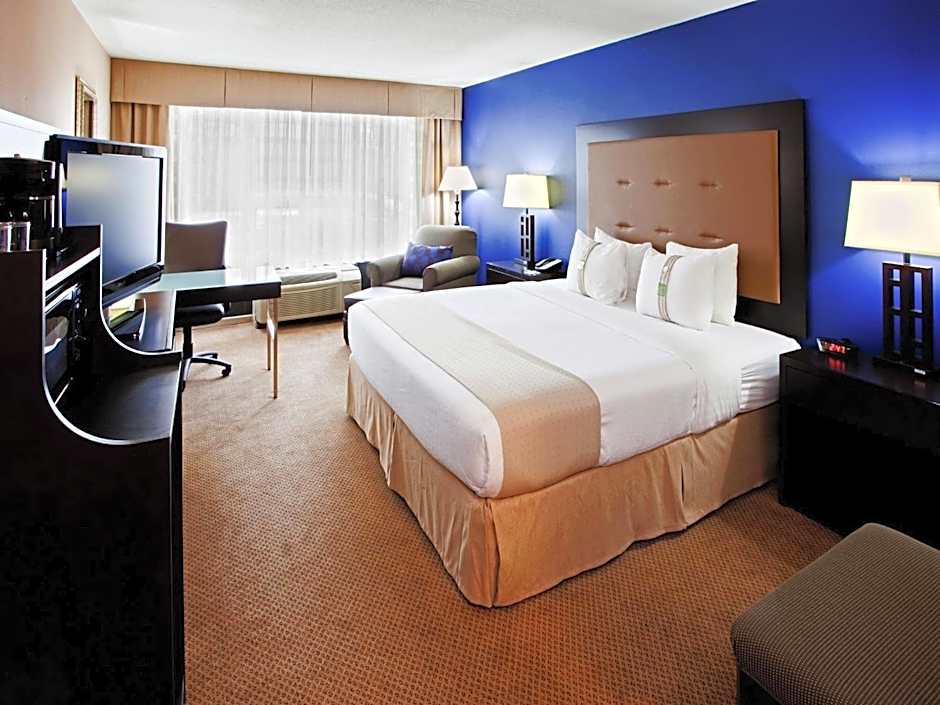 Holiday Inn Washington D.C. - Greenbelt Maryland By IHG