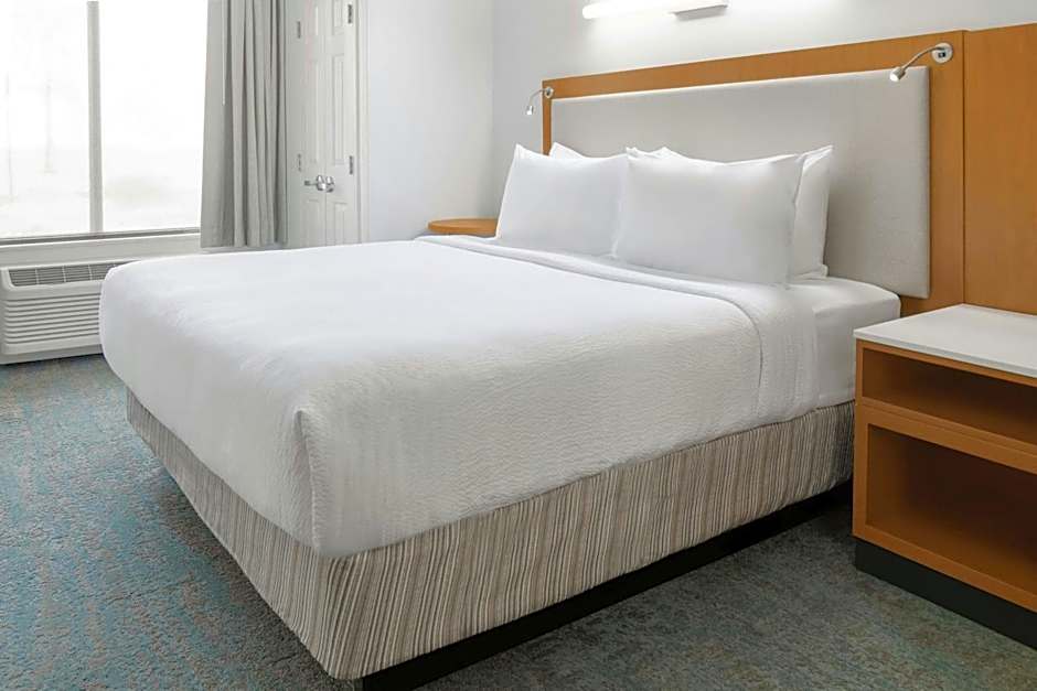 SpringHill Suites by Marriott Detroit Auburn Hills