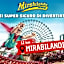 Hotel Miramare - SPA & Suites - Free Breakfast & Brunch Until 13-00