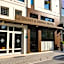 Smart and Simple Hotel Karakoy