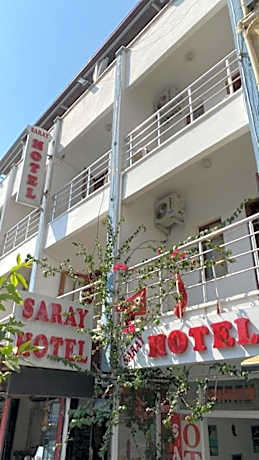 saray otel