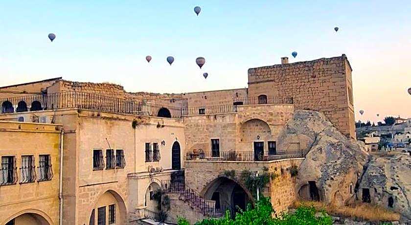 Portal Cappadocia