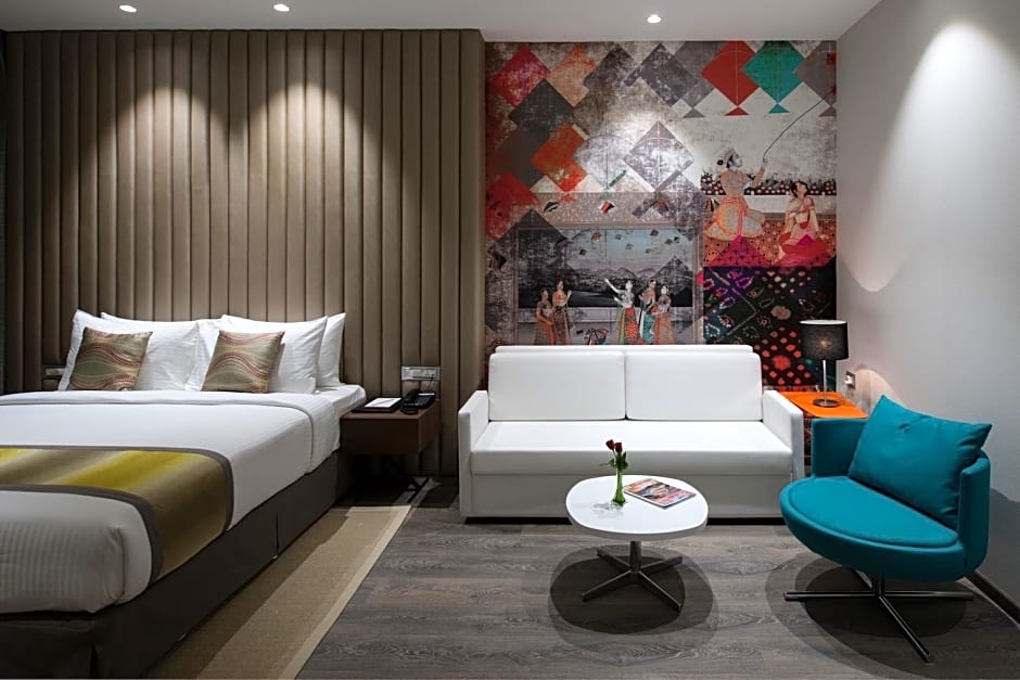 Eastin Residences Vadodara