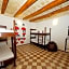Vallettastay Dormitory shared hostel