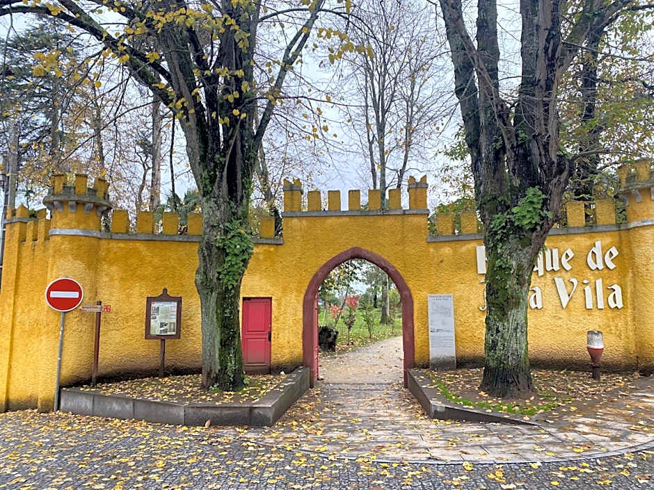 Hotel Conde de Agueda