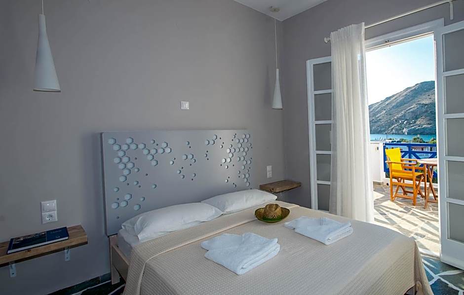 Photo 1 of 6 of Deluxe, Sea View