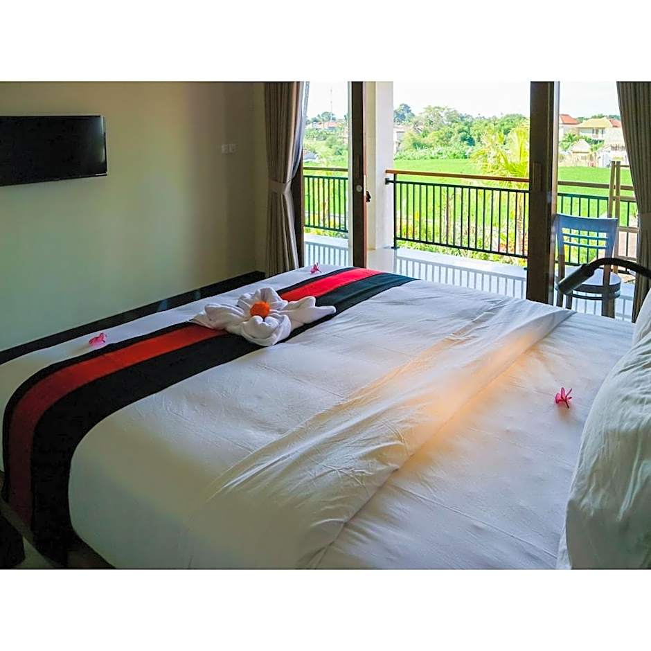 Puri Canggu Rooms 2