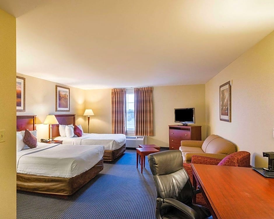 Mainstay Suites Dover