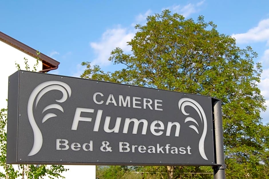 Bed and Breakfast Flumen