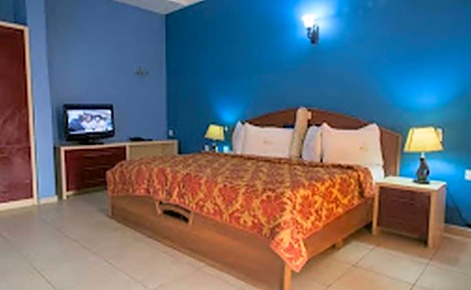 Princess Luxury Hotels 