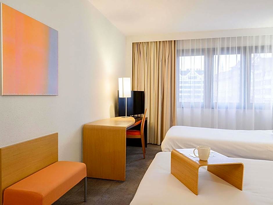 Novotel Gdansk Centrum