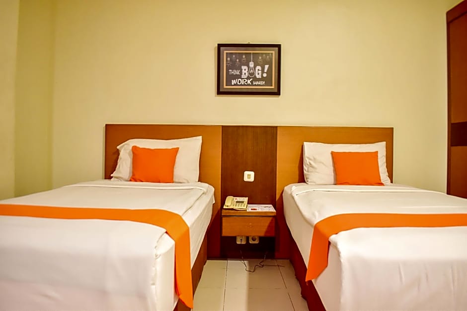 Surya Boutique Hotel