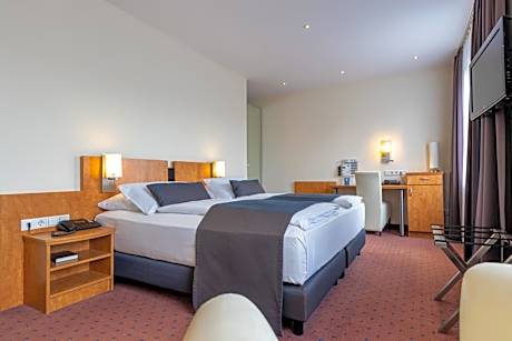 Comfort Single Room