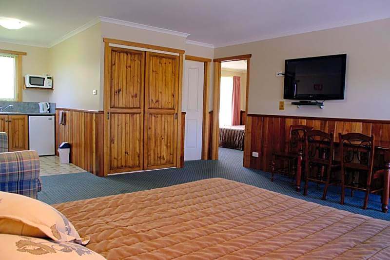 Kentish Hills Retreat