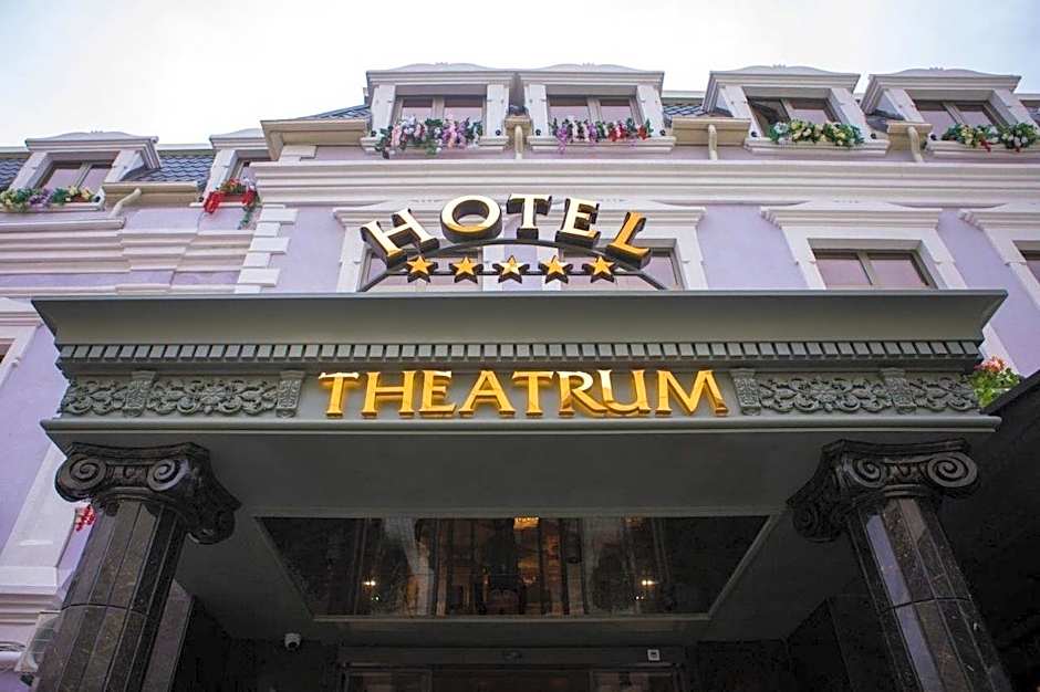 Theatrum Hotel Baku