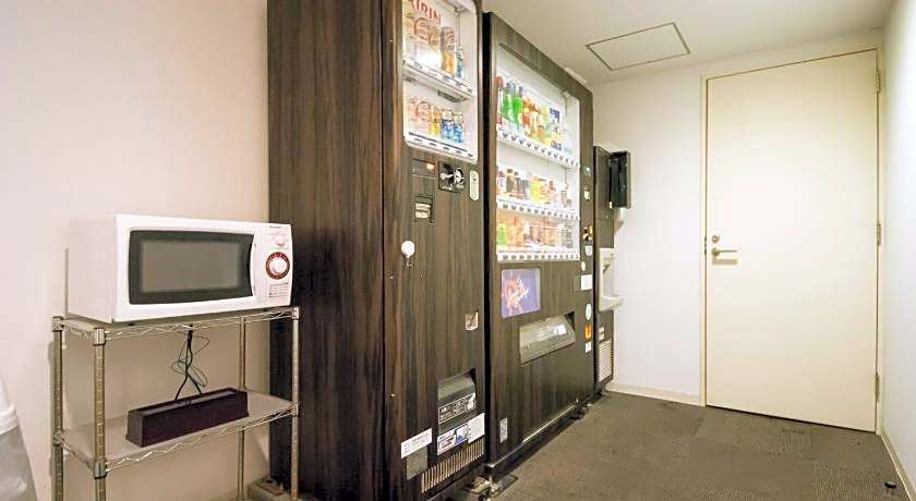 Natural Hot Spring Spa Dormy Inn Express Mikawa Anjo