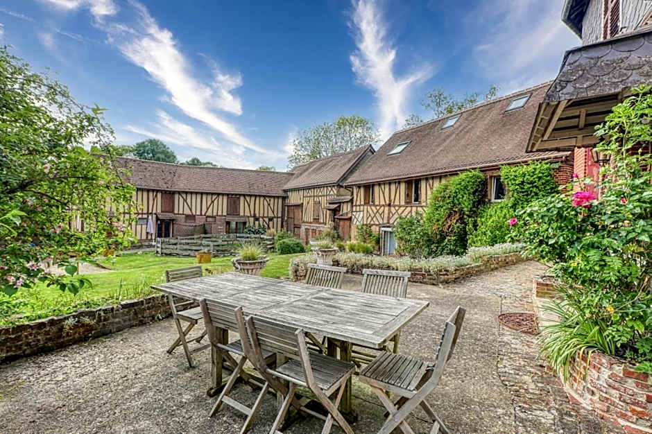 Domaine de Regnonval