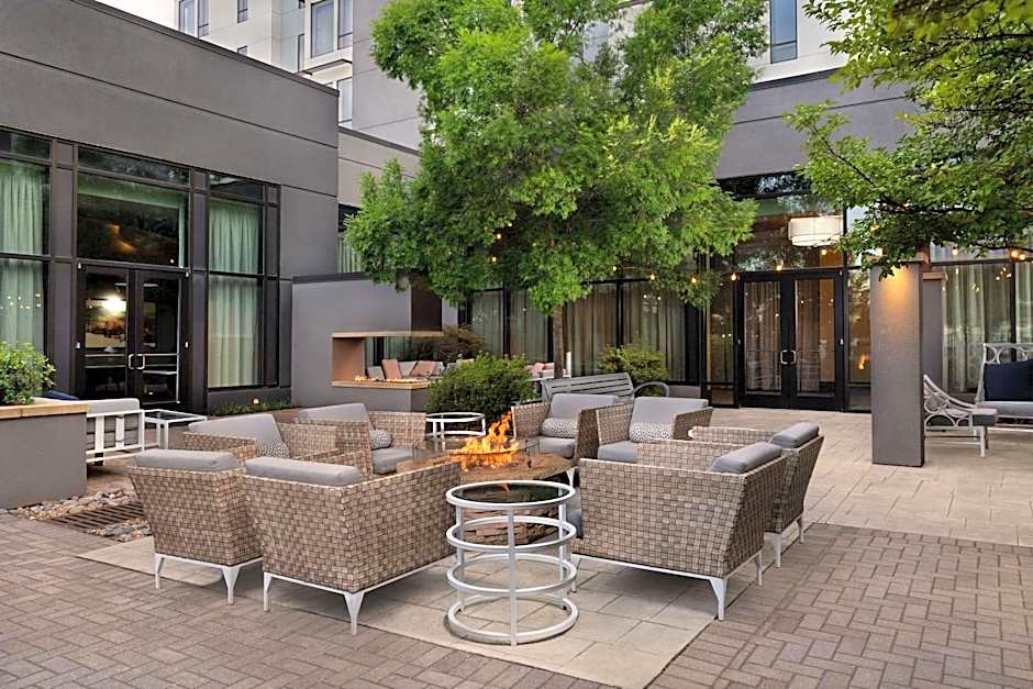 Embassy Suites By Hilton Knoxville West