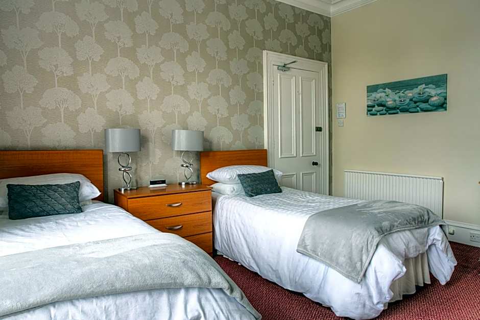 Kildonan Guest House