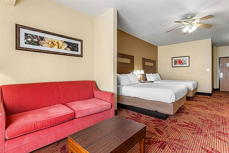 Best Western Plus Ruidoso Inn