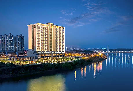 Hyatt Regency Zhuzhou