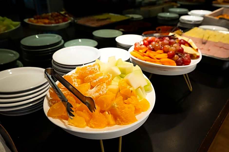 Trianon Residence Recoleta