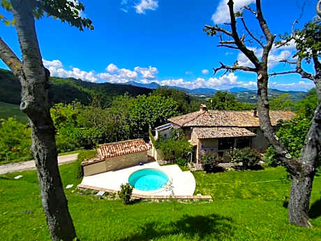 Casa Sponge B&B