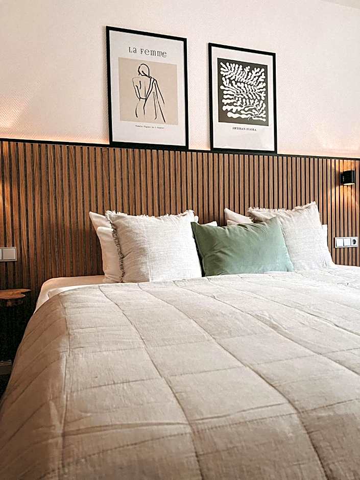 Best Western Blankenburg Hotel