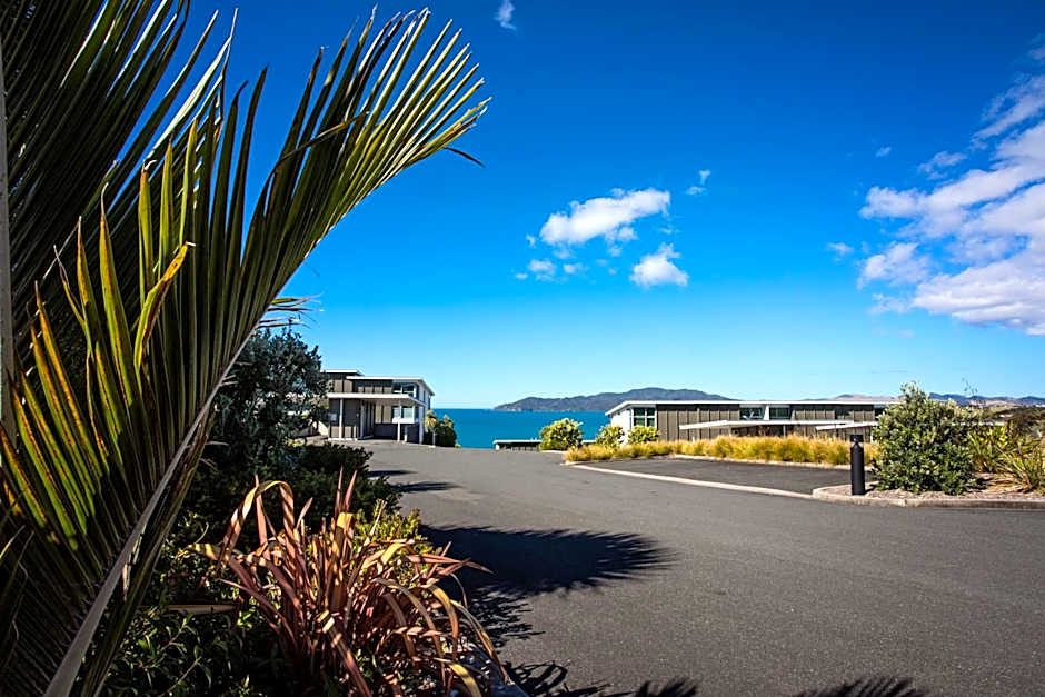 Doubtless Bay Villas