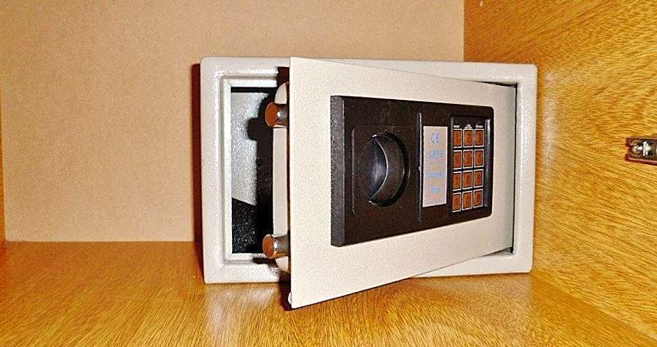 Juramento de Lealtad Townhouse Hotel