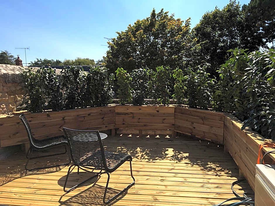 Boutique Hotel B&B Fleurie