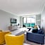 The Tides Ocean Luxury Suites